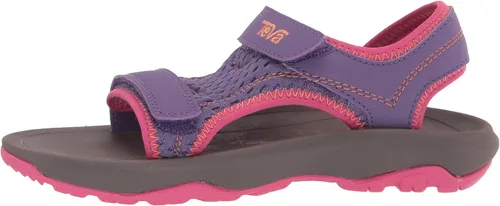 Vista 8 de Teva Sandalia unisex K Psyclone XLT para niños