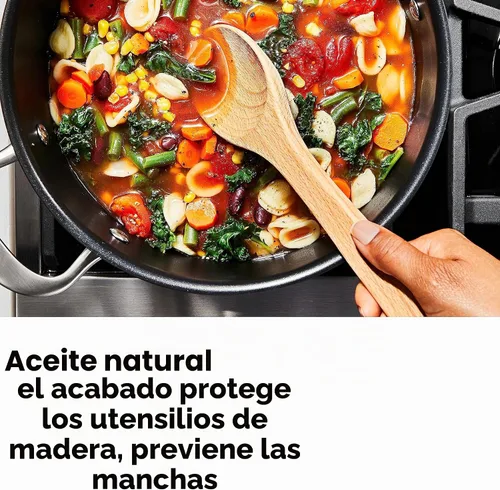 Vista 5 de OXO Good Grips Juego de 20 piezas para uso diario en la cocina
