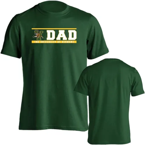 Vista 76 de Sport Your Gear Camiseta con licencia oficial de la NCAA para el día del juego, ropa de Spirit Wear Proud Fan Gear