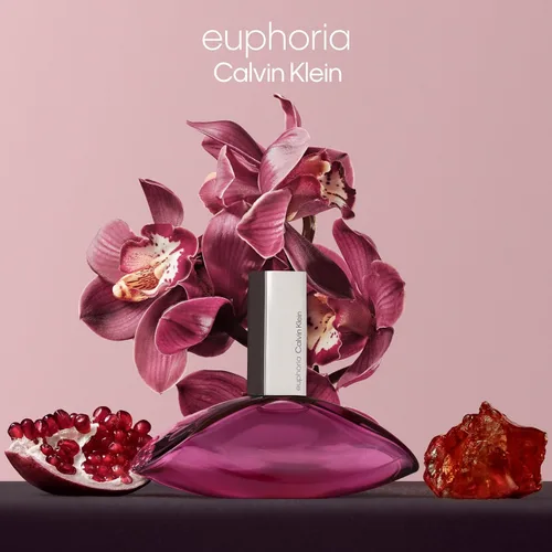 Vista 3 de Calvin Klein euphoria Loción sensual para la piel, 6.7 fl. oz.