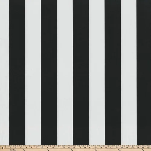 Vista 6 de Pillow Perfect - Cojín capitoné, resistente a la intemperie y la decoloración, para sofá de mimbre/columpio de exterior, bordes redondos, 19 x 44