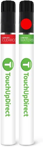 Vista 111 de TouchUpDirect PL5 Acapulco Gold - Pintura en aerosol compatible con Dodge Exact Match - Kit esencial