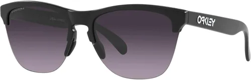 Vista 2 de Oakley Oo9374 Frogskins Lite - Gafas de sol cuadradas para hombre