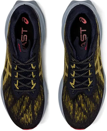 Vista 6 de ASICS Zapatillas de running NOVABLAST 3 para hombre