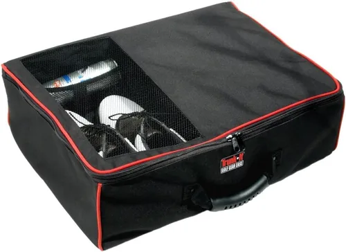 Vista 2 de Trunk-It organizador de equipo de golf para cajuela de auto o camión