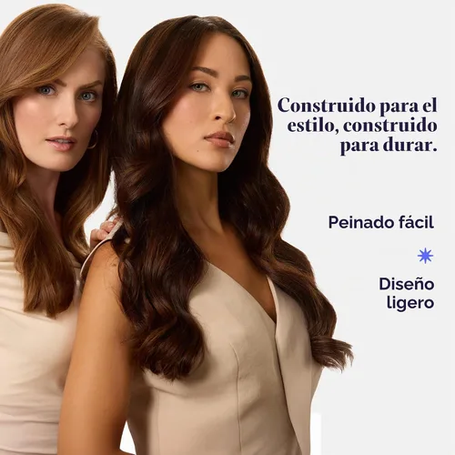 Vista 7 de Hot Tools Pro Artist 2100 Ionic Turbo - Secador de pelo, 1875 vatios