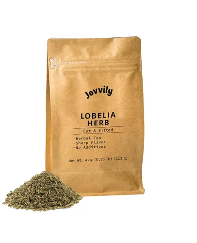 Vista 19 de Jovvily Raíz Angélica - 4 onzas - Cortada y Tamizada - Té Herbal