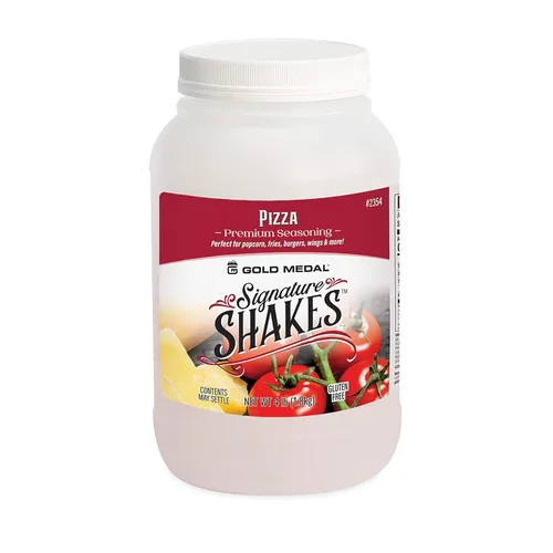 Vista 12 de Signature Shakes™ 4lb (Bacon)