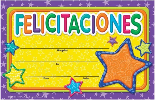 Vista 9 de Eureka Today is All About You Premios de reconocimiento estudiantil por comportamiento y logros, 36 piezas