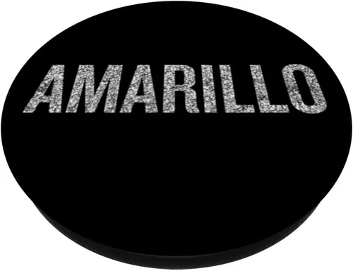 Vista 2 de Amarillo PopSockets Adhesive PopGrip