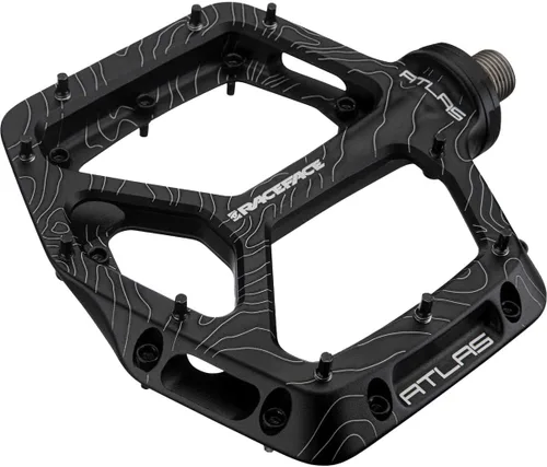 Vista 2 de Pedal Race Face Atlas
