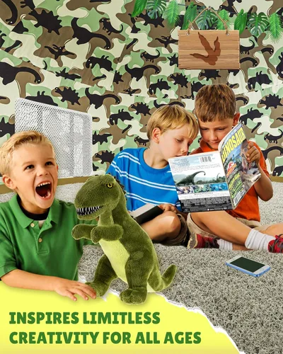 Vista 3 de Skywin Tienda de Aire para Niños (77" x 50" pulgadas) Se Arma en 30 Seg, Carpas para Niños Pequeños de Interior para Juego Imaginativo, Fuertes