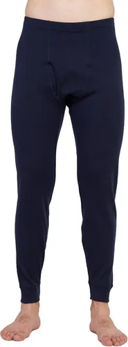 Vista 10 de LAPASA Mens 100% Merino Wool Base Layer Thermal Underwear Pants Lightweight, Midweight, Heavyweight Long John, Warm, Soft, Sweat-wicking as Skiing
