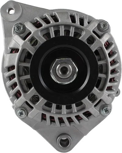 Vista 7 de DB Electrical Alternador compatible con/repuesto para Acura EL 01 05 2001-2005, Honda Civic 01 05 2001-2005