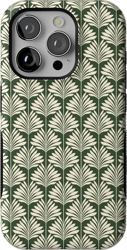 Vista 103 de Carcasa Casely iPhone 15 Pro Viva La Vida Collage de Frida Kahlo Diseño Protector Audaz Compatible con MagSafe