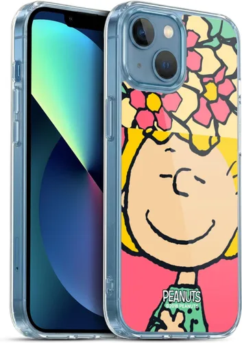 Vista 35 de Head Case Designs - Carcasa de gel suave compatible con Apple iPhone 7 Plus/iPhone 8 Plus