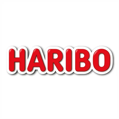 Vista 6 de Haribo Pico-Balla Gummy Candy 5.64 oz