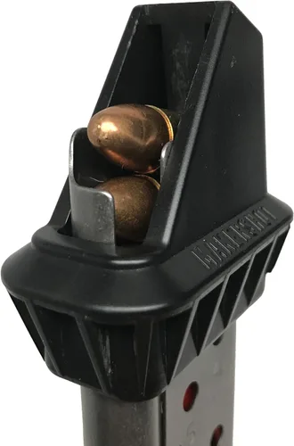 Vista 12 de MakerShot Magazine Speed Loaders, Designed Specifically for Smith & Wesson Magazines