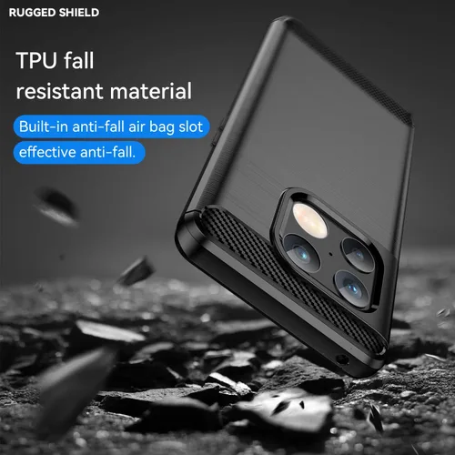 Vista 2 de Asuwish Funda protectora de silicona para OnePlus 10 Pro One Plus 10Pro 5G con protector de pantalla de vidrio templado y accesorios de celda