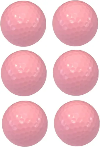 Vista 12 de Infusion Pelotas de golf en miniatura