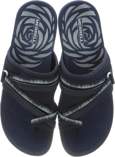 Vista 7 de Merrell Sandalias Terran 3 Cush Post para mujer