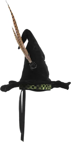 Vista 5 de elope Harry Potter Professor McGonagall Costume Hat