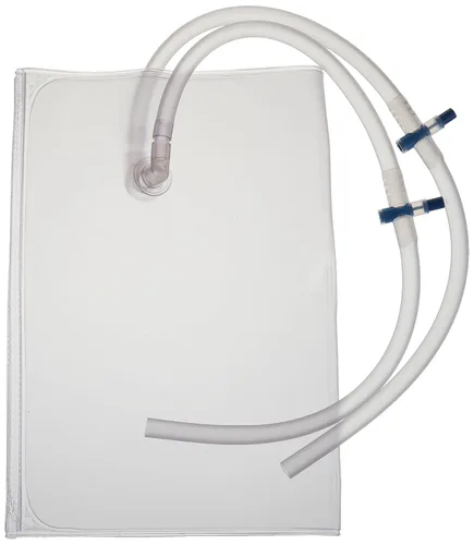 Vista 2 de Urias Pressure Splints, Used to Counter Abnormal Tone Development from Brain Trauma, Stroke, or Inhibit Development of Contractures in Neurological