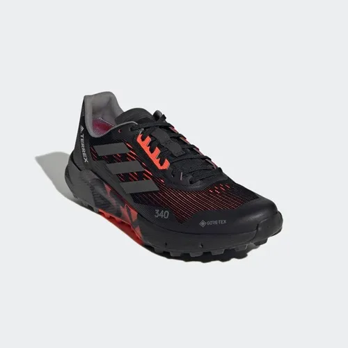 Vista 4 de adidas Terrex Agravic Flow 2 GTX