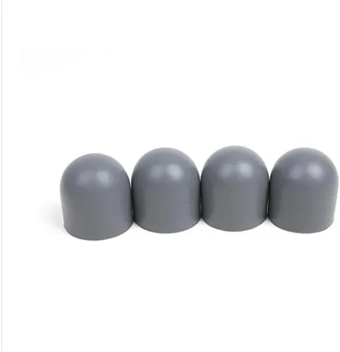 Vista 2 de Accesorios para drones para FIMI X8 SE 2020 Guard Motor Cap 4 unids Protector de la cubierta del motor protectora para FIMI X8 SE 2020 Funda