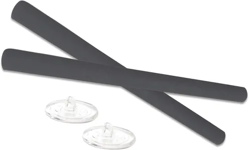 Vista 2 de Accesorios de placa metálica de repuesto para gafas de sol Oakley OX5038