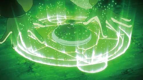 Vista 4 de Fullmetal Alchemist The Sacred Star of Milos