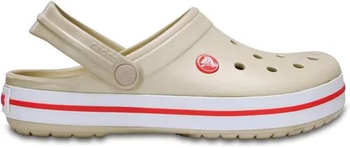 Vista 7 de Crocs Crocband - Zuecos unisex para adultos