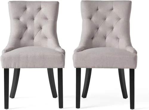 Vista 3 de Silla de comedor Cheney - KD