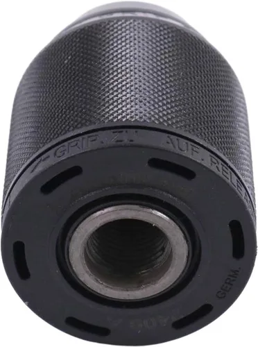 Vista 4 de Portabrocas NA260834 N747286 compatible con DeWalt DCD998W1 DCD999T1 DCD998B DCD999B