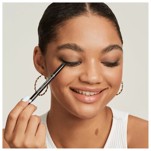 Vista 6 de Rimmel Scandal'eyes - Forro impermeable, color negro, 0.04 oz