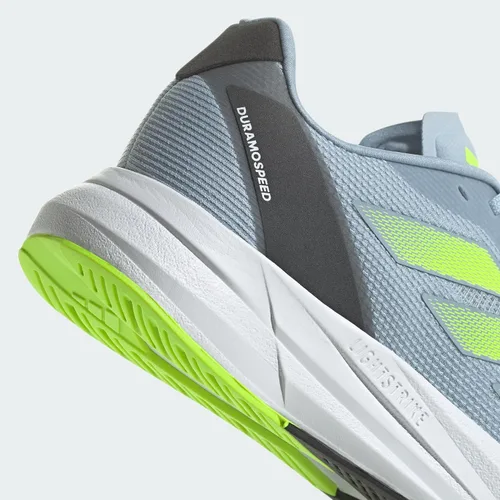 Vista 5 de adidas Zapatillas Duramo Speed para hombre
