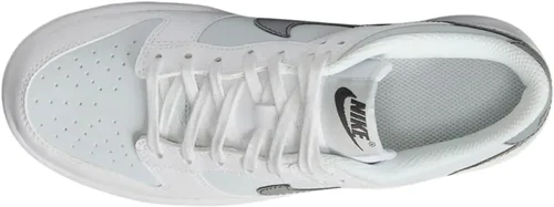 Vista 823 de Nike Kid's Dunk Low Sneaker