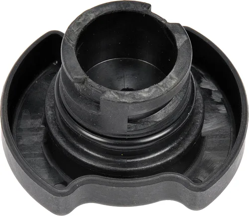 Vista 3 de Dorman 80991 Tapa de llenado de aceite de motor compatible con modelos seleccionados Ford / Lincoln / Mercury