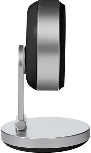 Vista 2 de Lorex Cámara de seguridad Wi-Fi para el hogar con resolución Super HD 2K