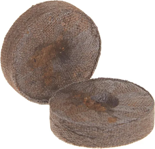Vista 3 de Jiffy Recambio de pellets para plantas J3R36 de 1.417 in, 36