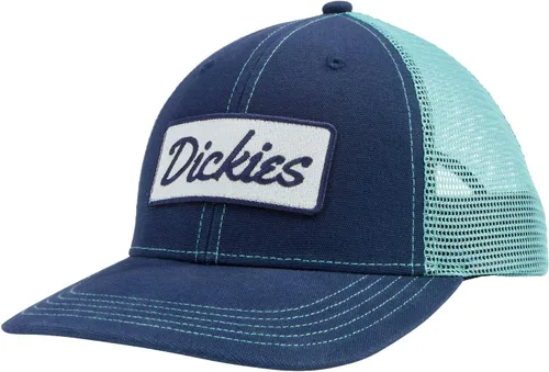 Vista 3 de Dickies Gorra de camionero de lona para hombre