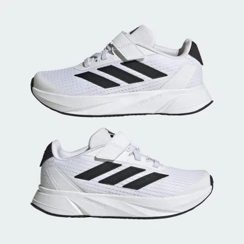 Vista 9 de Adidas Cordón elástico unisex para niños Duramo Sl