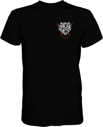 Vista 12 de Nobody is Coming to Save You - Camiseta de manga corta para hombre
