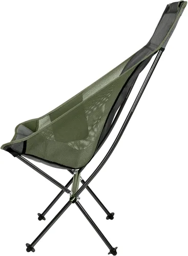 Vista 3 de Silla Ridgeline Camp - Gris