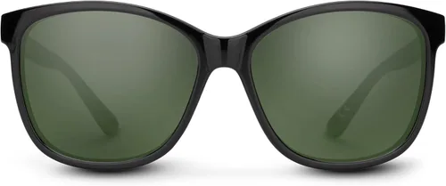 Vista 2 de Suncloud Sashay Polarized Sunglasses 100% UV Protection Comfortable Fit, Trendy Design for Men & Women