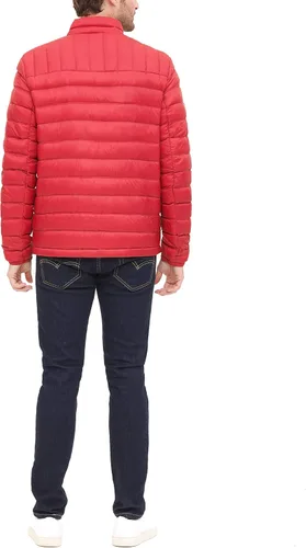 Vista 2 de Tommy Hilfiger Chaqueta acolchada plegable para hombre