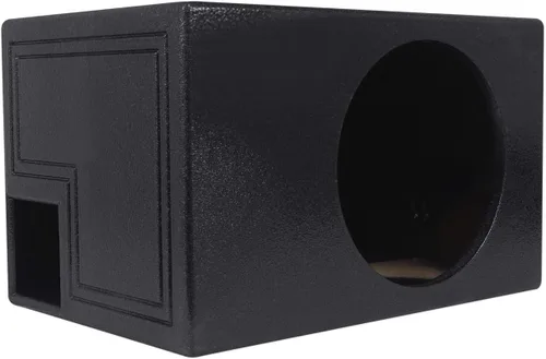 Vista 5 de KICKER 50CWCD124 CompC 12" Subwoofer+Caja Ventilada+Mono Amplificador+Kit de Amplificador CWCD124 (5 Artículos)