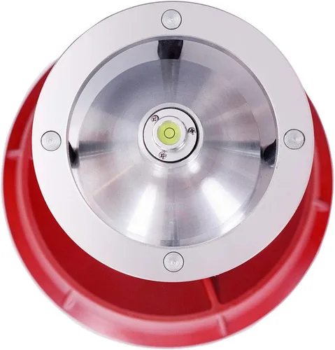 Vista 7 de Balanceador de rueda de burbujas portátil con máquina de equilibrio estático de nivel de burbuja Cambiador de neumáticos Equilibrador de reparación