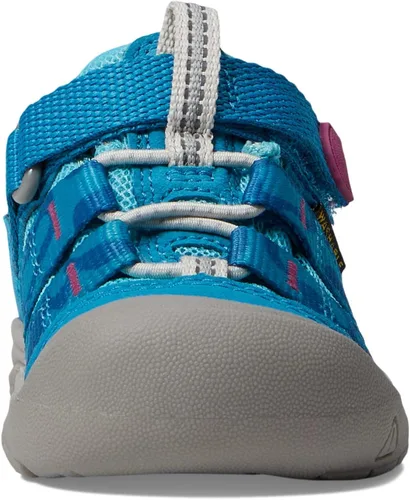Vista 6 de KEEN Newport H2sho - Tenis unisex para niños, transpirables, cómodos
