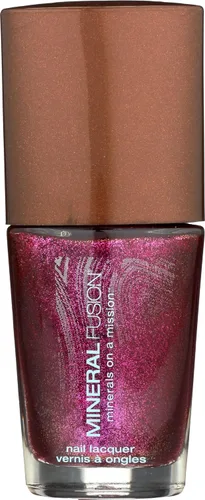 Vista 9 de Mineral Fusion Esmalte de uñas, Amatista